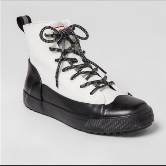 Hunter Canvas Sneakers - Picture 1 of 2